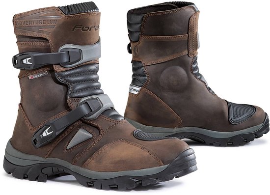 Forma Adventure Low Bruin - Laars
