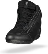 XPD X-Zero H2Out Black Motorcycle Boots 47