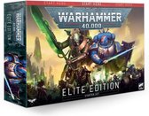 Warhammer 40.000 Elite Edition Starter Set 40-03