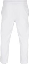 Senvi Lounge Jogger - Joggingbroek Sweatpants - Maat XL - Kleur: White