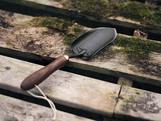 Barebones Spade - Schepje - Walnoot van Barebones — afbeelding 3