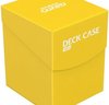 Afbeelding van het spelletje Deck Case 100+ yellow