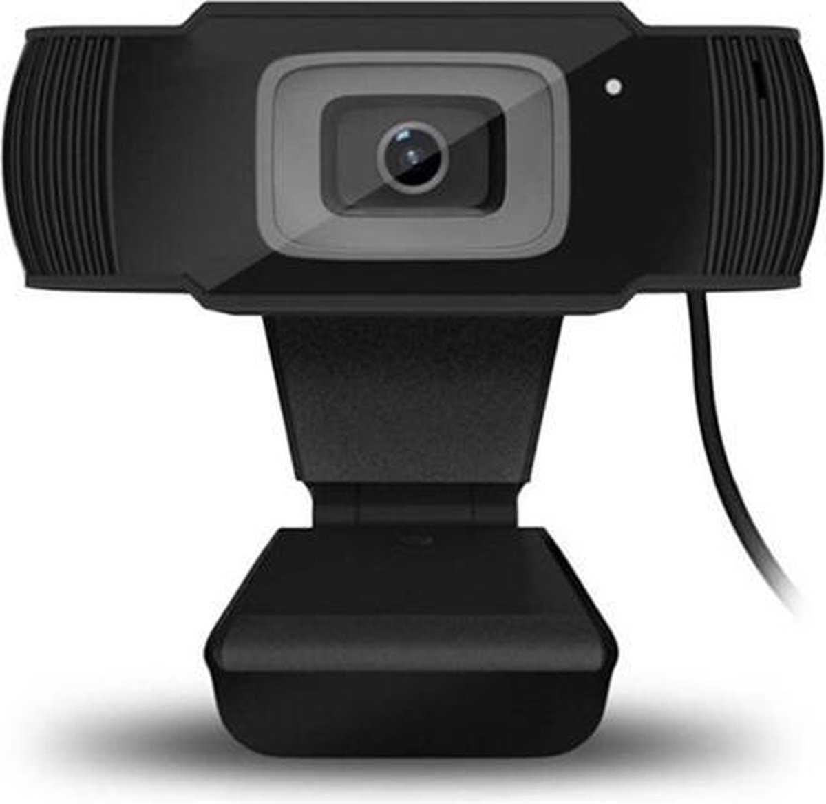 Soundlogic Digitale Webcam - HD 720P