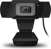 Soundlogic - Digitale Webcam - HD 720P