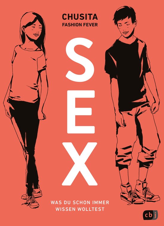 Sex - cover