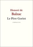 Balzac - Le Père Goriot