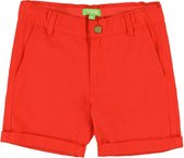 Lily Balou Jongens Short Astor Grenadine - 116