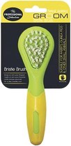 Happy Pet Bristle Brush - Borstel