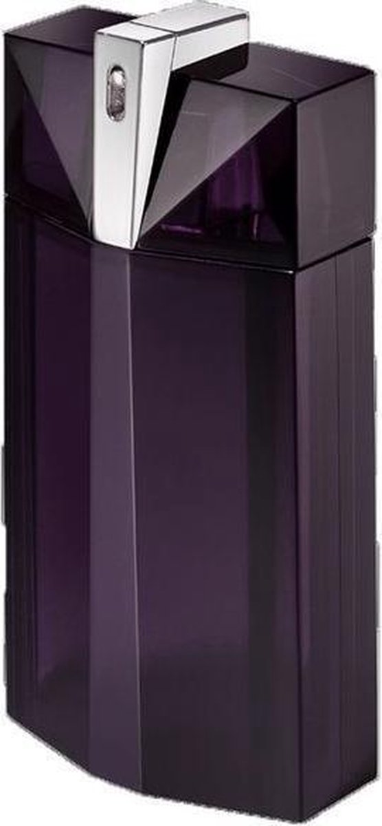 Goedkoopste Thierry Mugler Alien Man 50 ml Eau de Toilette - Herenparfum
