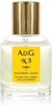 Acqua Del Garda N3 Soave Note eau de parfum 50ml