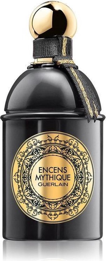 Guerlain - Encens Mythique D 'Orrient - Eau De Parfum - 125Ml