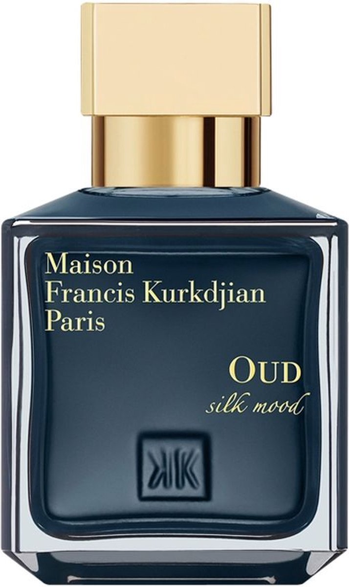 Maison Francis Kurkdjian Oud Silk Mood Eau de parfum 70 ml