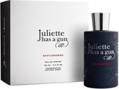 Juliette Has A Gun - Gentlewoman - Eau De Parfum - 100ML