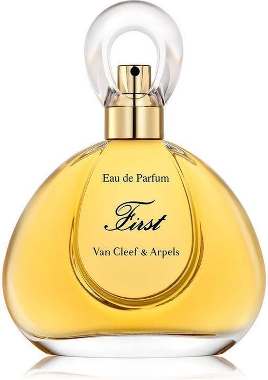 Van Cleef & Arpels First 100 ml - Eau De Parfum - Unisex | bol