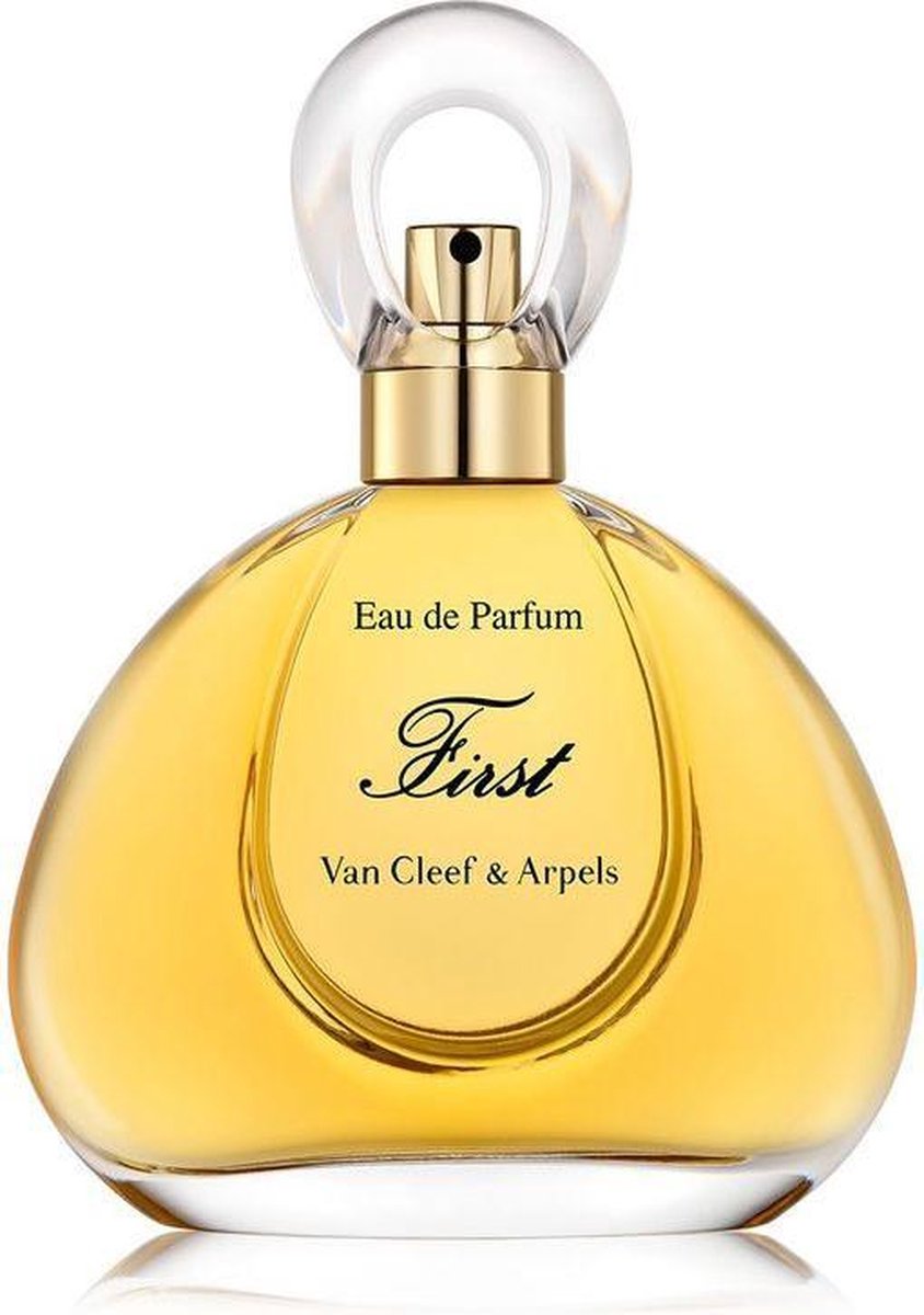 Van Cleef & Arpels First 100 ml - Eau De Parfum - Unisex