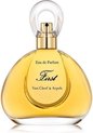 Van Cleef & Arpels First 100 ml - Eau De Parfum - Unisex