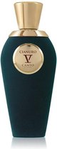 Cianuro V by Canto 100 ml - Extrait De Parfum Spray (Unisex)