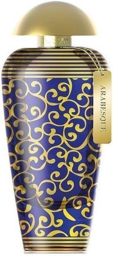 The Merchant of Venice Murano Exclusiv - Arabesque eau de parfum 100ml