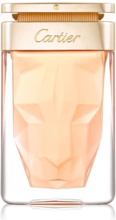 Kruipen Azijn Vulkanisch Cartier La Panthere 75 ml - Eau de Parfum - Damesparfum | bol.com