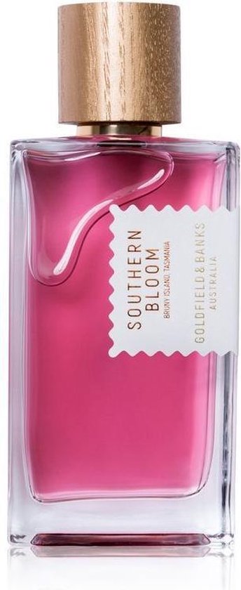 Goldfield & Banks Southern Bloom eau de parfum 100ml
