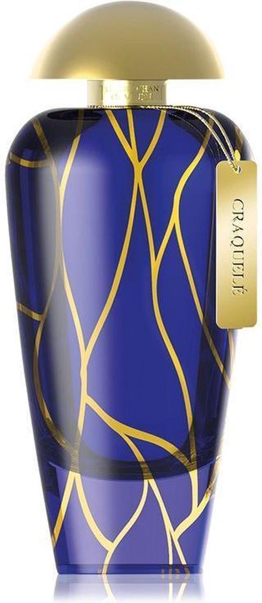 Goedkoopste The Merchant of Venice Murano Exclusiv - Craquele eau de parfum 100ml
