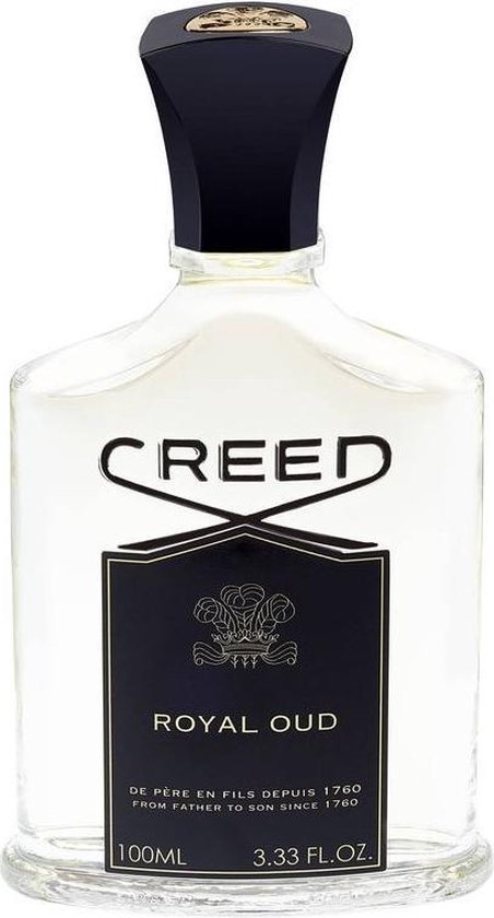 creed oud aftershave
