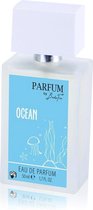 Badefee Eau De Parfum Ocean 50ml