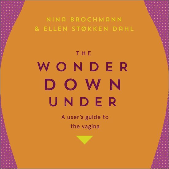 The Wonder Down Under - cover