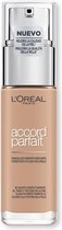Vloeibare Foundation Accord Parfait L'Oreal Make Up (30 ml)