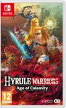 Hyrule Warriors: Age of Calamity - Switch Hyrule Warriors: Age of Calamity - Switch