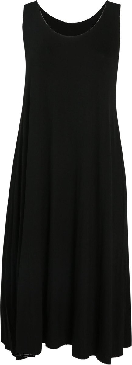 Paprika Dames Midi Jurk - Maat XXL (44)