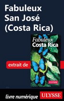 Fabuleux - Fabuleux San José (Costa Rica)