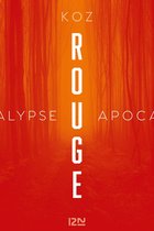 Hors collection - Apocalypse - Rouge
