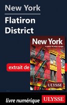 New York - Flatiron District