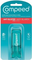 Compeed Blaren Stick Transparant| Anti- Blaren stick | Pocket-sized | Handig & Draagbaar