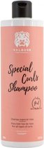 Valquer - special curl shampoo
