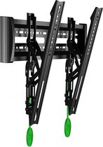 DeBlock Muurbeugel tv - 40 tot 65 inch - wand Beugel Universeel kantelbaar - 56.8 kg max