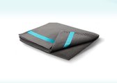 ExAller Textiel 100x210cm - 100% katoen - Handdoek voor Preventie en Behandeling van Huisstofmijtallergie