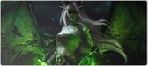 Gaming Muismat XXL - 70x30 CM - World of Warcraft - PC Gaming Setup - Computer - Professioneel - #10