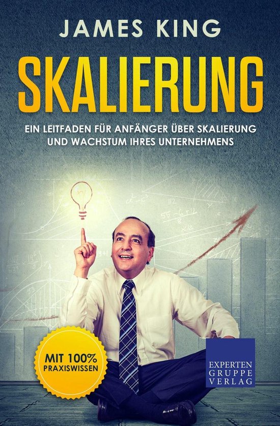 Skalierung - cover