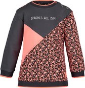 4President Villa Girls Sweater