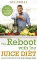 Reboot With Joe Juice Diet