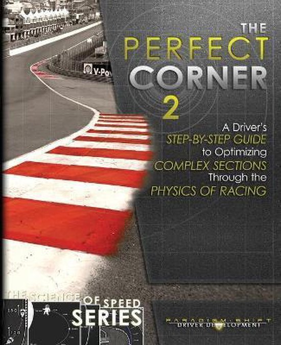 The Perfect Corner 2 - cover