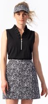 Daily Sports Dames Polo - Patrice SL - S