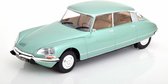 Citroën DS 23 Pallas 1973 - 1:24 - Whitebox