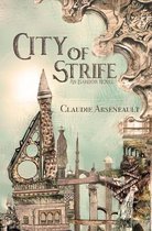 City of Spires- City of Strife