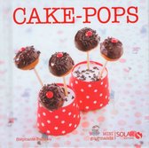 Mini gourmands - Cake pops - mini gourmands