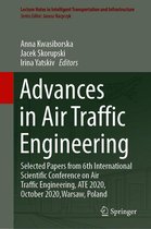 Lecture Notes in Intelligent Transportation and Infrastructure - Advances in Air Traffic Engineering