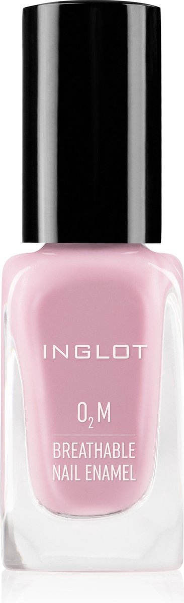 Goedkoopste INGLOT O2M Zuurstofdoorlatende Nagellak - 437 | Vegan & Halal nagellak