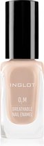 INGLOT O2M Zuurstofdoorlatende Nagellak 442